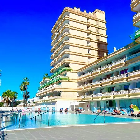 Playa Honda Sea View Πλάγια ντε λας Αμέρικας