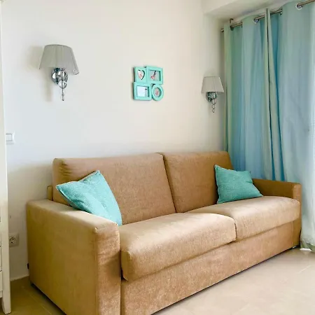 Playa Honda Sea View Διαμέρισμα Πλάγια ντε λας Αμέρικας