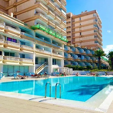 Playa Honda Sea View Διαμέρισμα