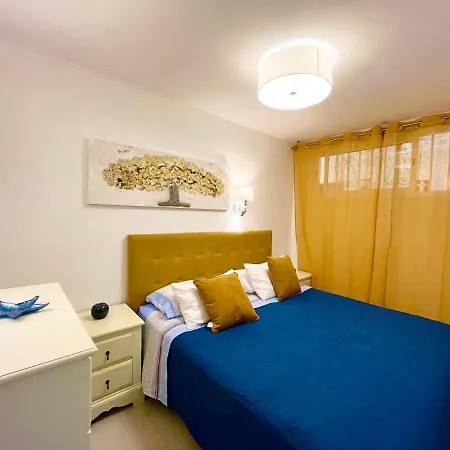 Playa Honda Sea View Διαμέρισμα *