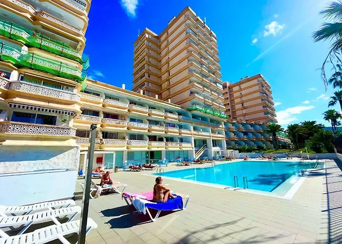 Playa Honda Sea View