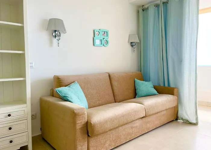 Playa Honda Sea View Apartamento Playa de las Américas