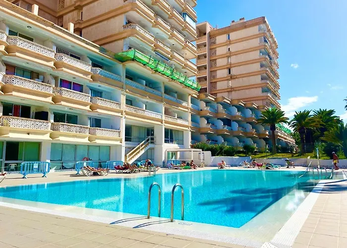 Playa Honda Sea View Apartamento