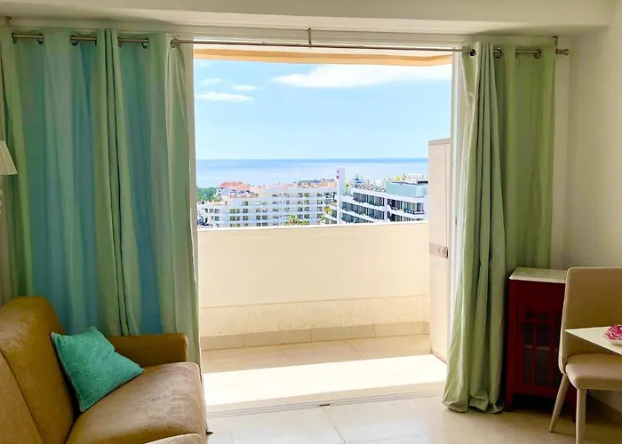 Playa Honda Sea View Apartamento *