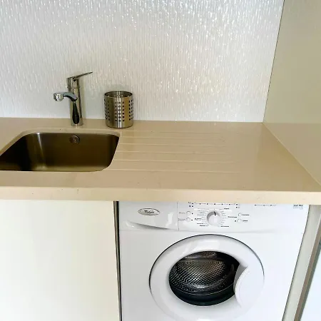 Playa Honda Sea View