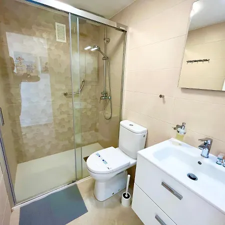 Playa Honda Sea View Appartement