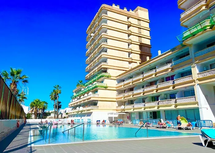 Playa Honda Sea View 美洲海滩