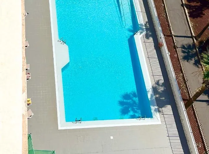 Playa Honda Sea View بلايا ذي لاس أميريكاس