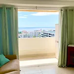 Playa Honda Sea View Apartamento *