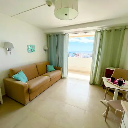 Lejlighed Playa Honda Sea View *