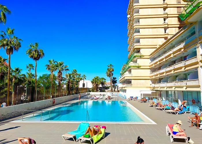 Playa Honda Sea View