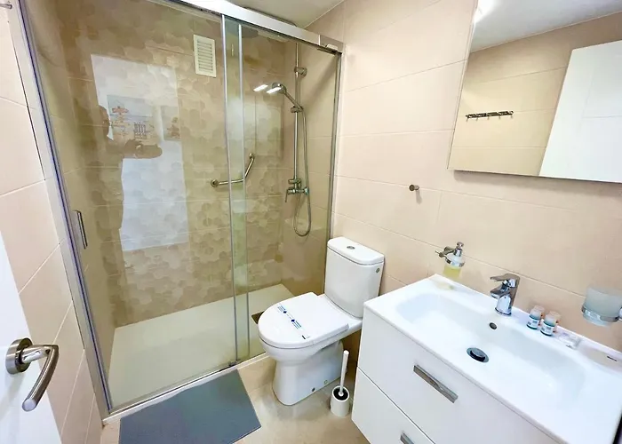 Playa Honda Sea View Apartman