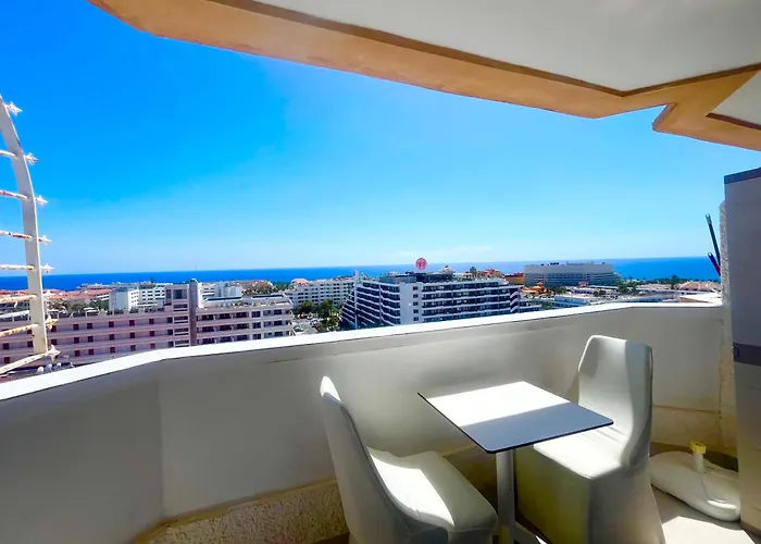 Playa Honda Sea View